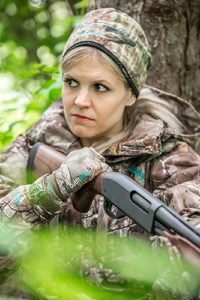 Kate Fuller - OutfitHER | SportingDog Adventures