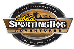 Cabelas SportingDog Adventures | SportingDog Adventures